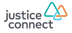 Justice Connect