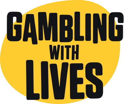 UK-based service Gambling with Lives